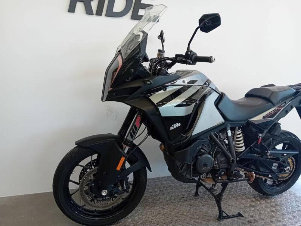 KTM 1290 Super Adventure S (2017 - 20) (5)