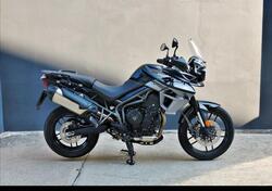 Triumph Tiger 800 XRx (2015 - 17) usata