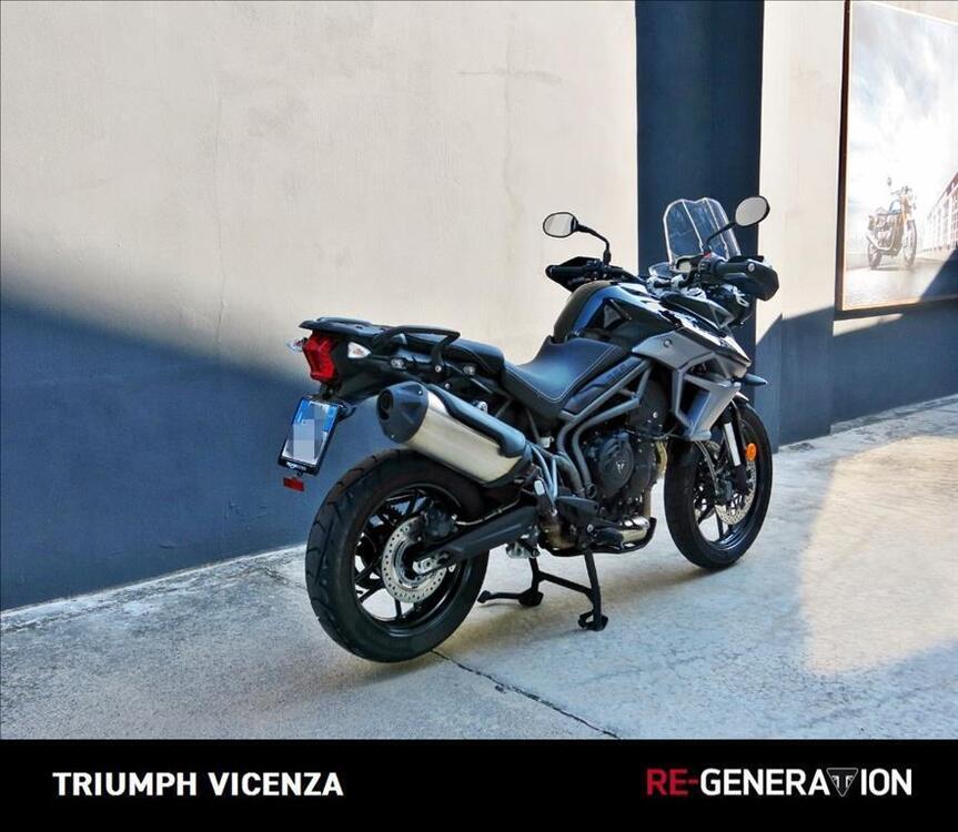 Triumph Tiger 800 XRx (2015 - 17) (3)