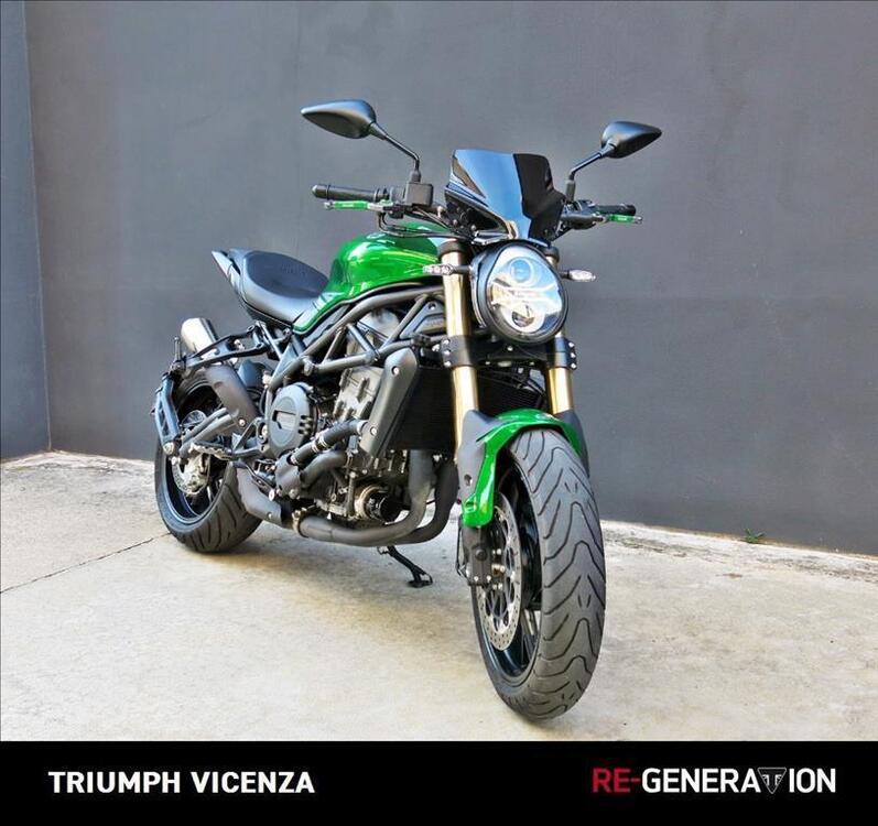 Benelli 752 S (2019 - 20) (3)