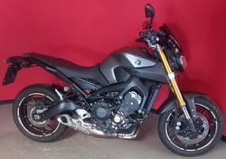 Yamaha MT-09 ABS (2016) usata