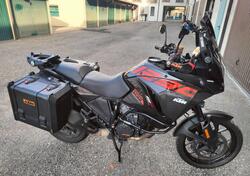 KTM 1290 Super Adventure S (2017 - 20) usata