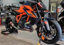 KTM 1290 Super Duke R (2020) usata