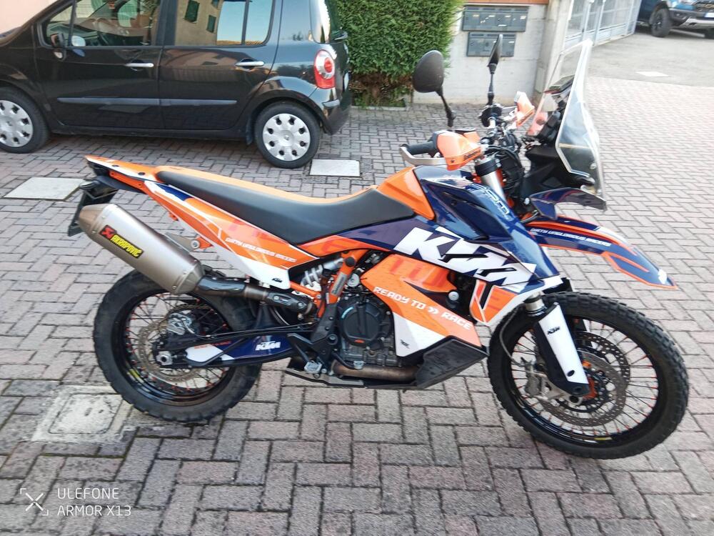 KTM 890 Adventure R (2022) (4)