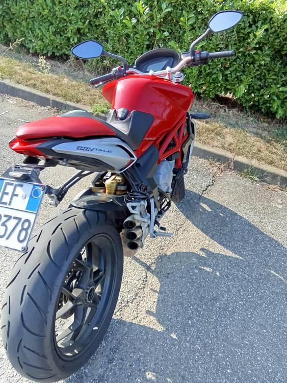 MV Agusta Brutale 800 EAS (2015) (5)