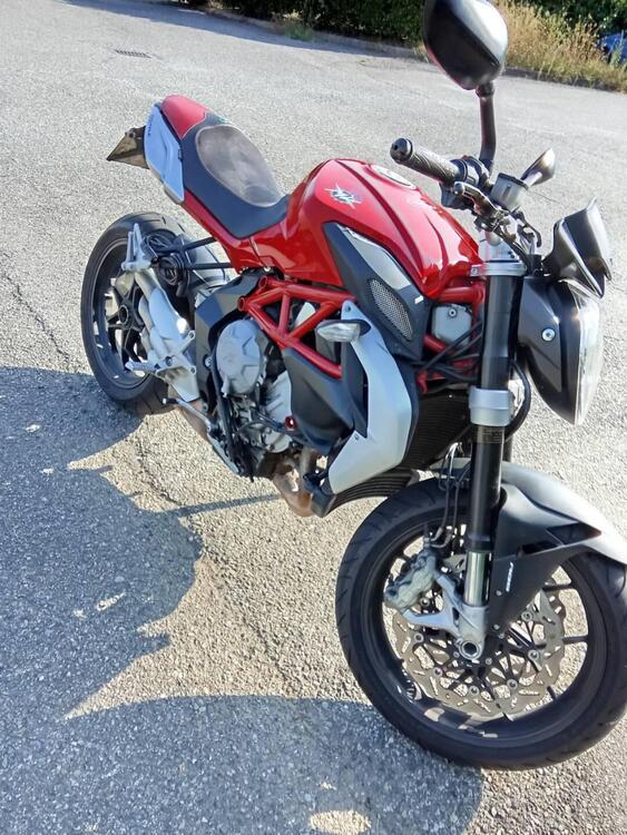 MV Agusta Brutale 800 EAS (2015) (2)