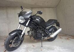 Ducati Monster 695 (2006 - 08) usata