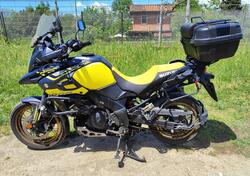 Suzuki V-Strom 1000XT (2017 - 20) usata