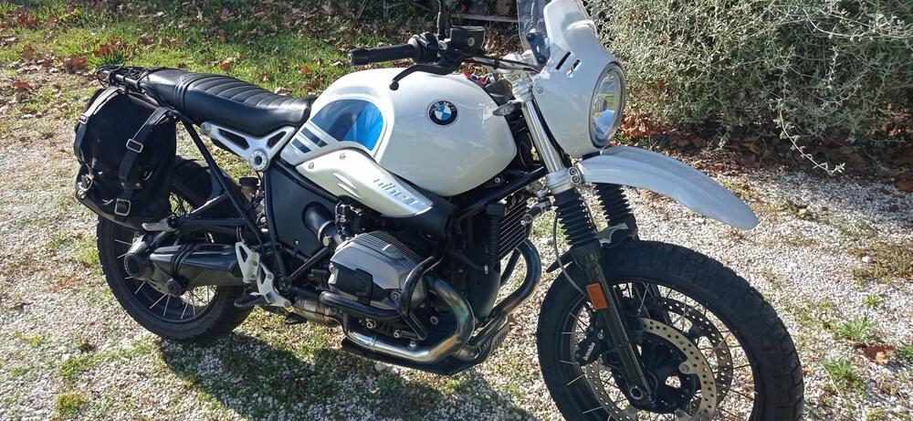 Bmw R nineT Urban GS 1200 (2017 - 20) (4)