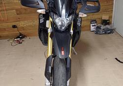 Aprilia Dorsoduro 1200 ABS (2012 - 15) usata