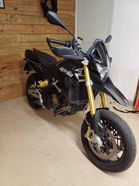 Aprilia Dorsoduro 1200 ABS (2012 - 15) (3)