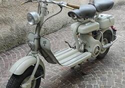 Lambretta 150D d'epoca