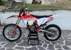 GASGAS EC 250 F (2021) usata