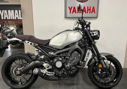 Yamaha XSR 900 (2022 - 25) usata