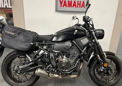 Yamaha XSR 700 ABS (2016 - 20) usata