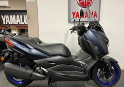 Yamaha X-Max 300 (2021 - 24) usata