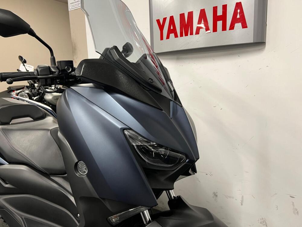 Yamaha X-Max 300 (2021 - 24) (2)