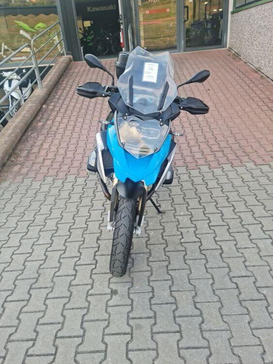 Bmw R 1200 GS (2013 - 16) (5)