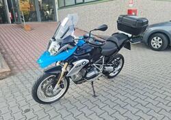 Bmw R 1200 GS (2013 - 16) usata