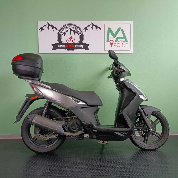 Kymco Agility 150 R16