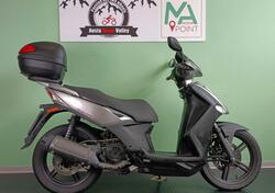 Kymco Agility 150 R16 usata