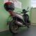 Kymco Agility 150 R16 (6)