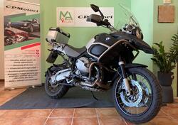 Bmw R 1200 GS Adventure (2010 - 13) usata