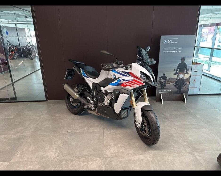 Bmw S 1000 XR (2020 - 23) (3)