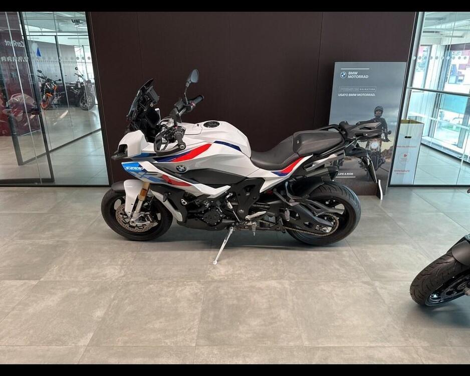 Bmw S 1000 XR (2020 - 23) (5)