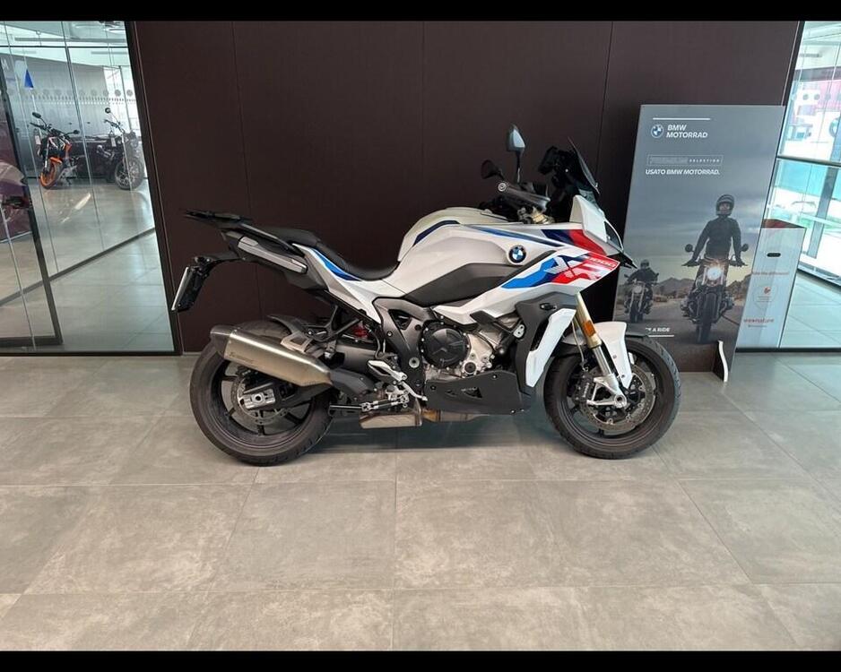 Bmw S 1000 XR (2020 - 23) (4)