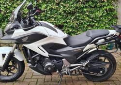 Honda NC 750 X DCT ABS (2014 - 15) usata