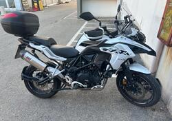 Benelli TRK 502X (2021 - 24) usata