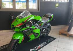 Kawasaki Ninja 1000 ZX-10R (2021 - 25) nuova