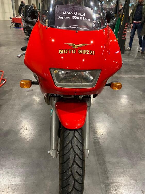 Moto Guzzi Daytona 1000 i.e. (1992 - 95) (3)