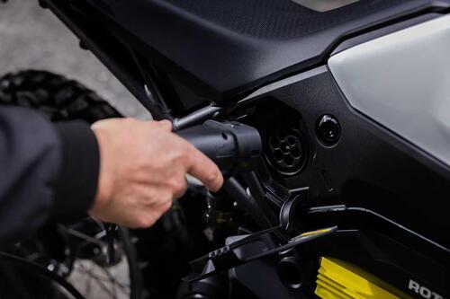 Can-Am Pulse e Origin: foto, caratteristiche e prezzi delle nuove elettriche BRP (3)