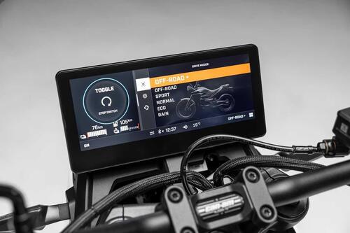 Can-Am Pulse e Origin: foto, caratteristiche e prezzi delle nuove elettriche BRP (4)