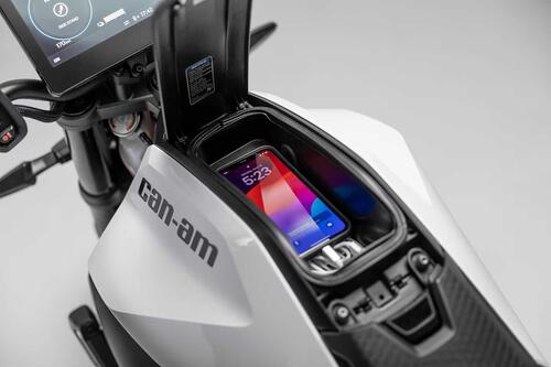 Can-Am Pulse e Origin: foto, caratteristiche e prezzi delle nuove elettriche BRP (9)