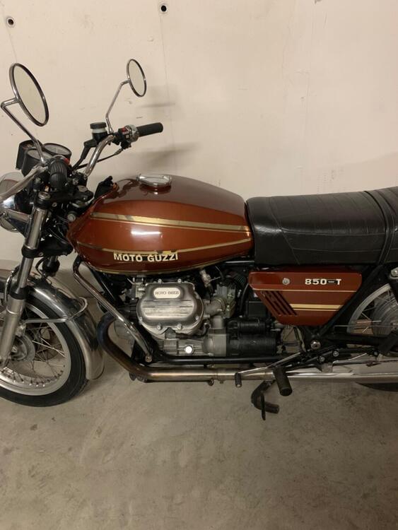 Moto Guzzi 850 T (4)