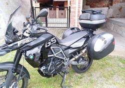 Bmw F 800 GS (2008 - 15) usata