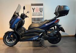 Yamaha X-Max 400 ABS (2017 - 20) usata