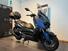 Yamaha X-Max 400 ABS (2017 - 20) (7)