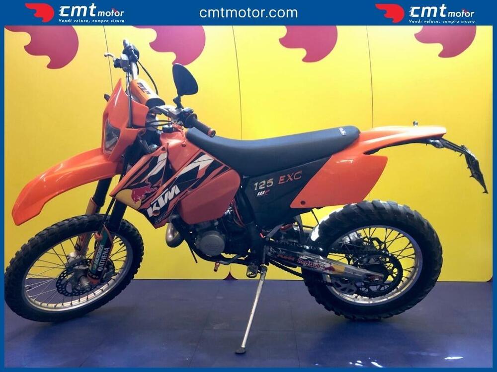 KTM EXC 125 (2006) (3)