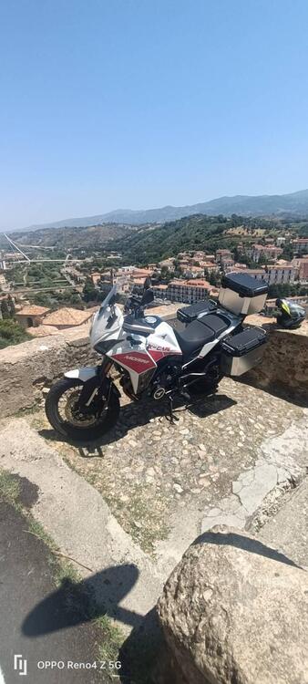 Moto Morini X-Cape 650 (2021 - 24) (5)