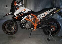 KTM 990 Supermoto R (2009 - 11) usata