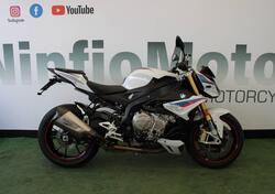 Bmw S 1000 R (2017 - 20) usata