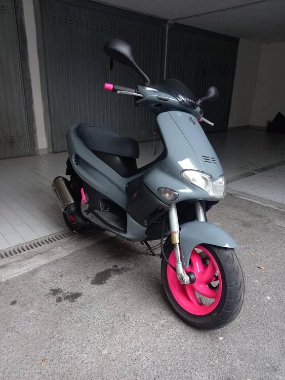 Gilera Runner 180 FXF