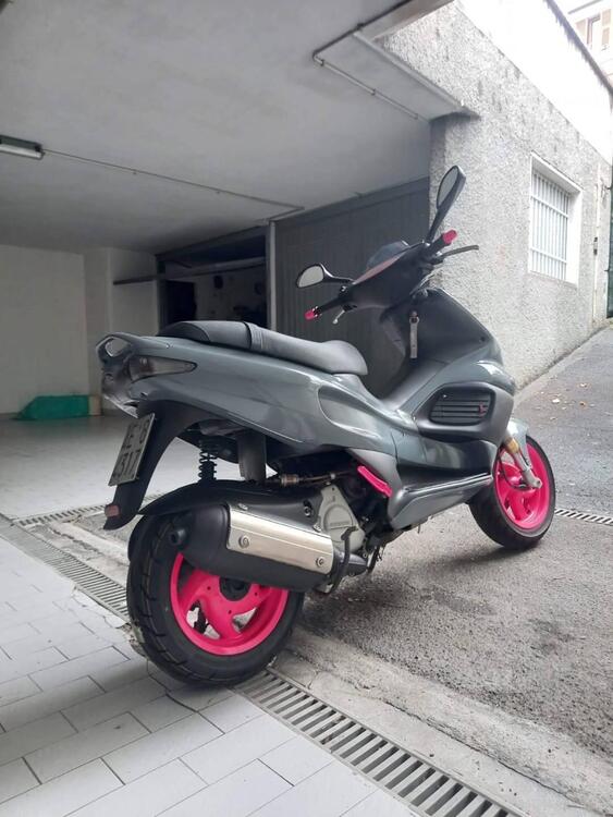 Gilera Runner 180 FXF (2)