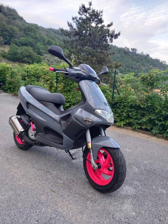 Gilera Runner 180 FXF (3)