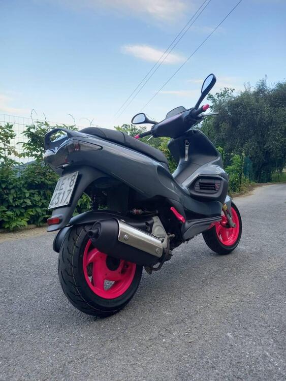 Gilera Runner 180 FXF (4)