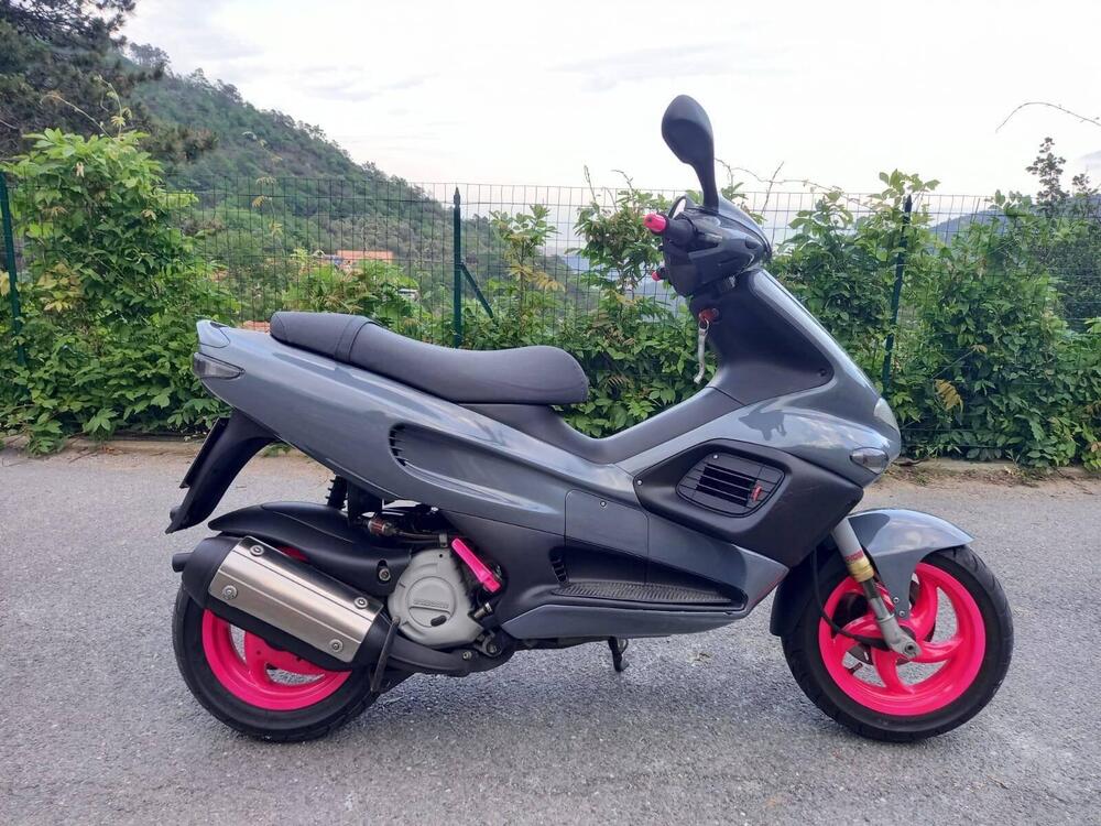 Gilera Runner 180 FXF (5)